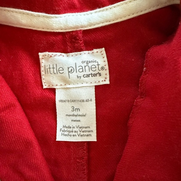 Carter's Kids Bundle - 3 Months - Picture 3 of 14